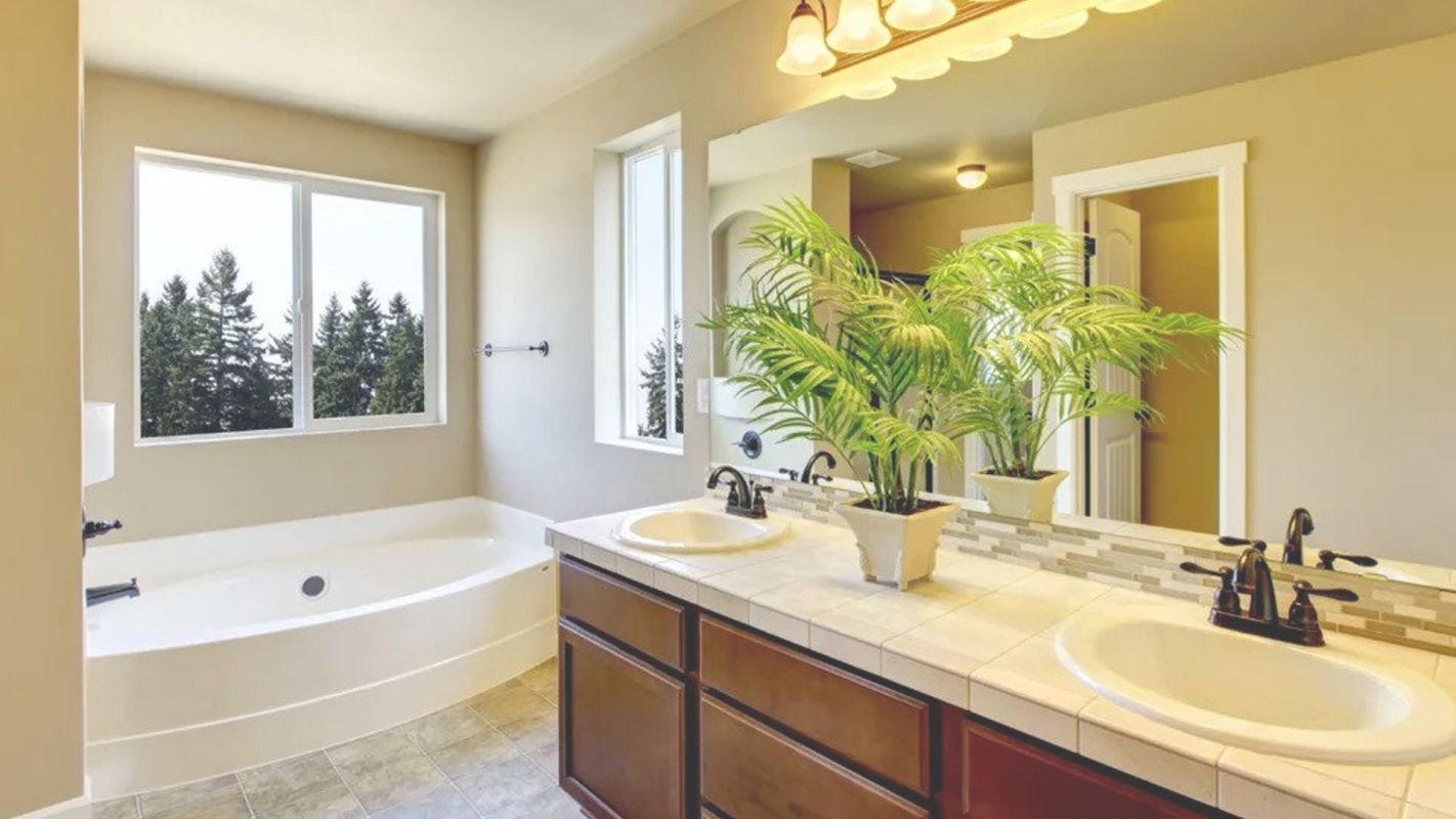 Bathroom Remodeling Contractors at Your Disposal Minneapolis, MN