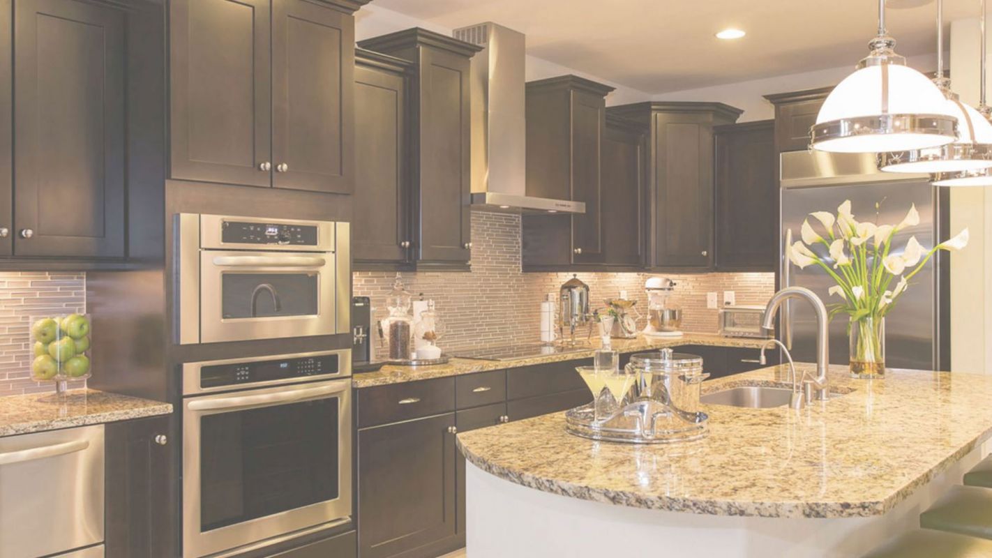 Affordable Kitchen Remodeling Is What We Offer Saint Paul, MN