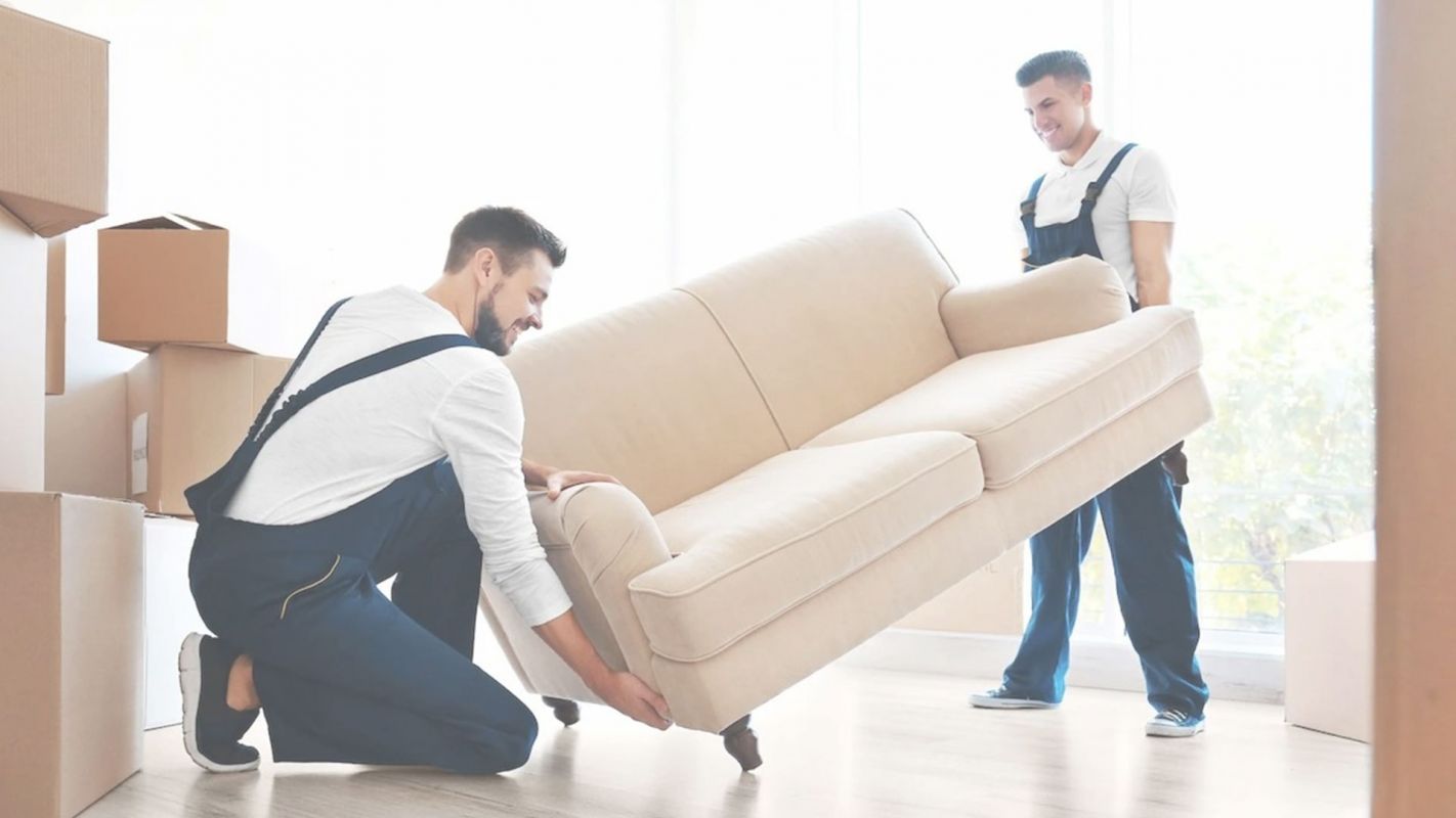 Do You Live Too Far to Have Furniture Delivery? We’re in Clifton Park, NY