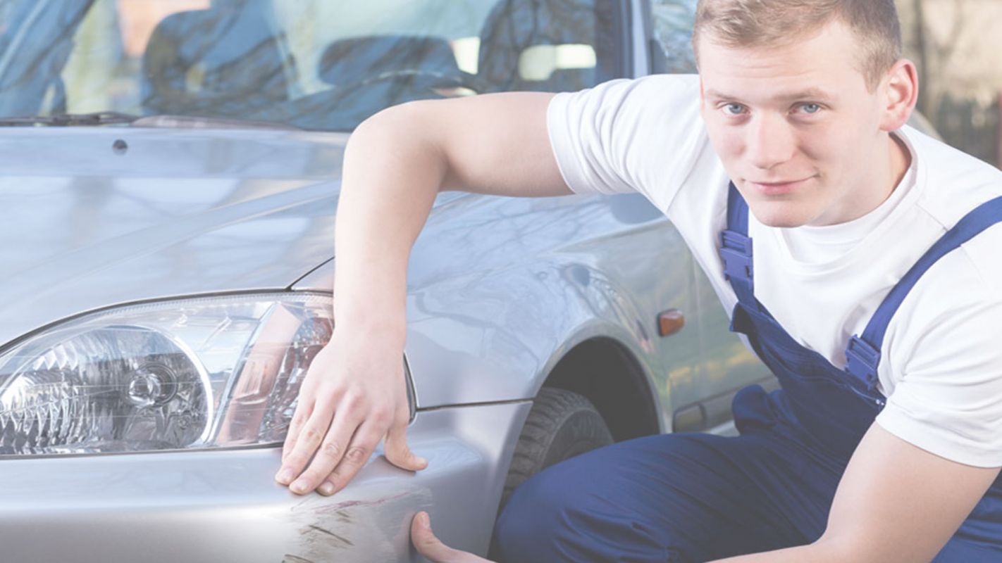 Masterful Auto Mechanic for Masterly Services! Fort Lauderdale, FL
