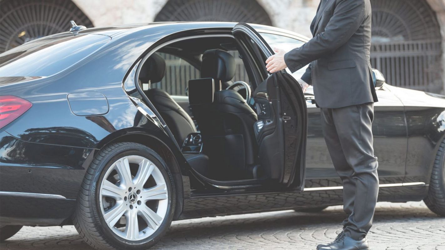 We Charge Low Airport Transfer Cost Boise, ID