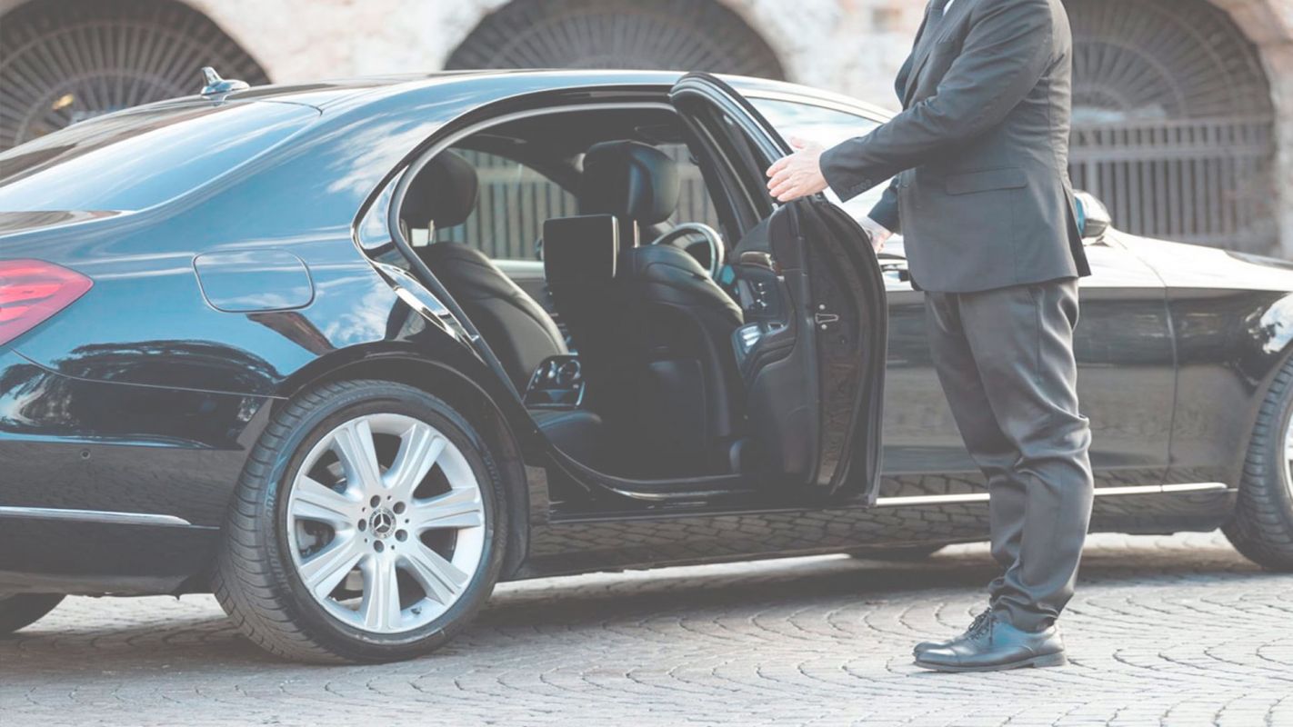 Hire Affordable Taxi Services in Edina, MN