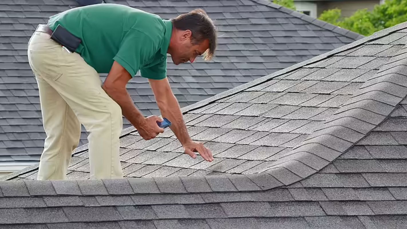 Roof Inspection Services Can Help Prevent Your Insurance From Being Cancelled Panama City, FL