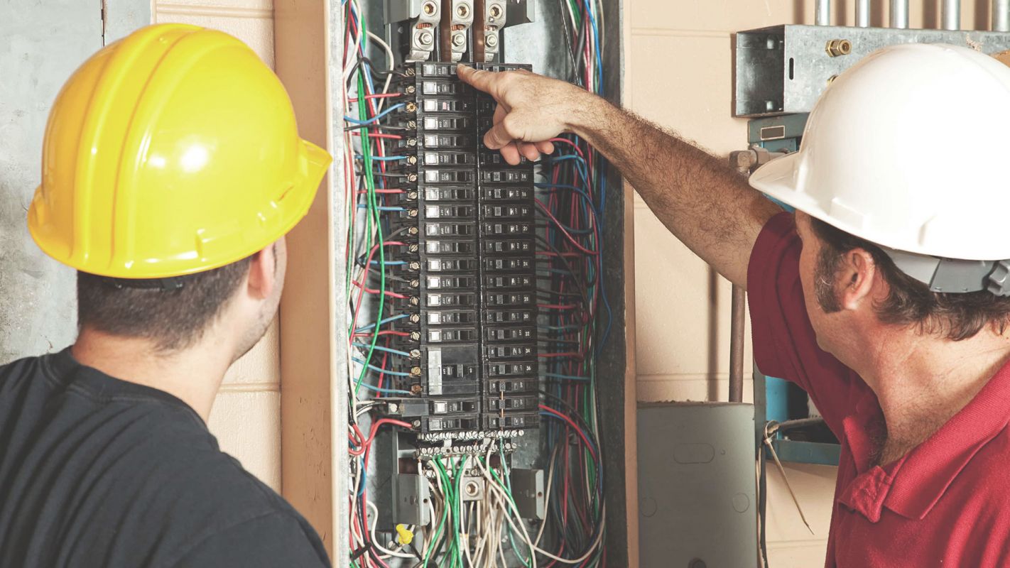 Looking for the Best Electric Panel Replacement Company Near Me? Windsor, CA