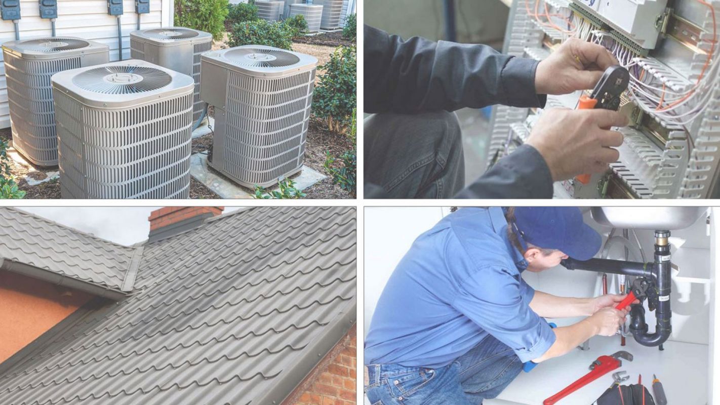 Maintain Your Home with Four Point Inspection St. Charles, IL