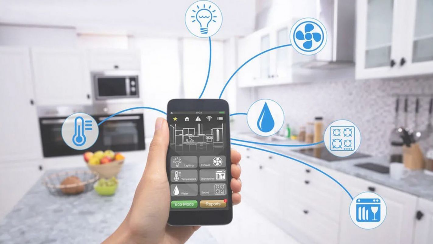 Smart Home Automation is a Wise Decision Haleiwa, HI