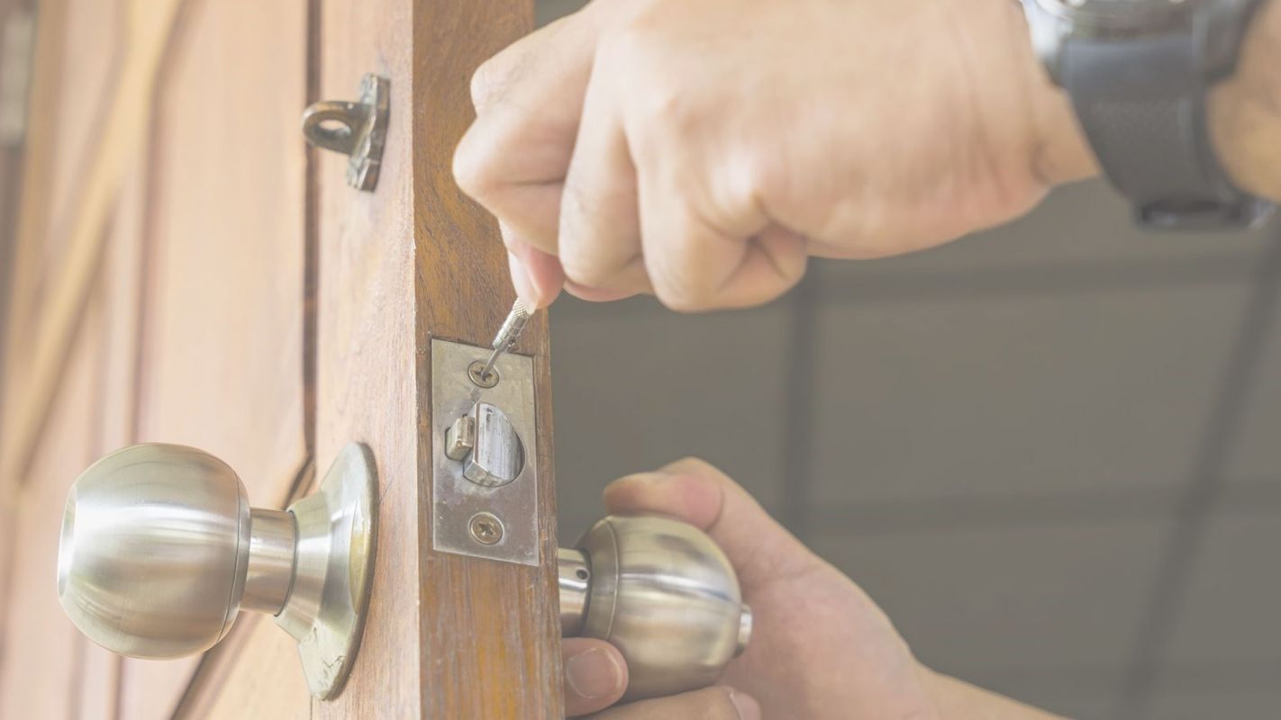 The Most Reliable Residential Locksmith Services Aliante, NV
