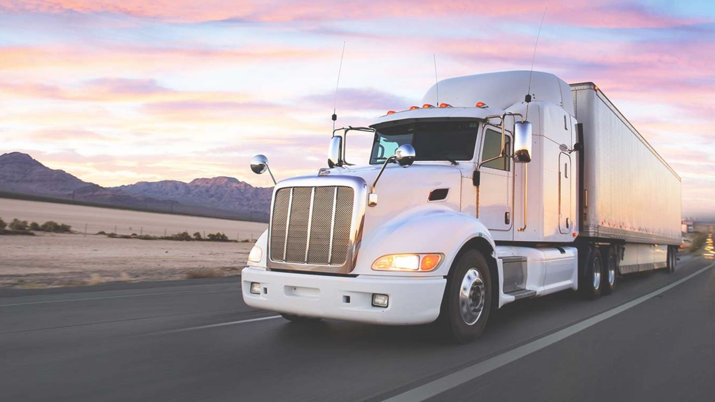 Top Long Distance Moving Company in Gonzales, LA
