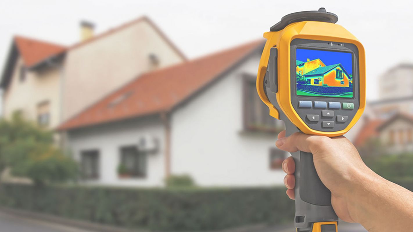 Professional Radon Gas Inspection at Your Disposal Los Angeles, CA