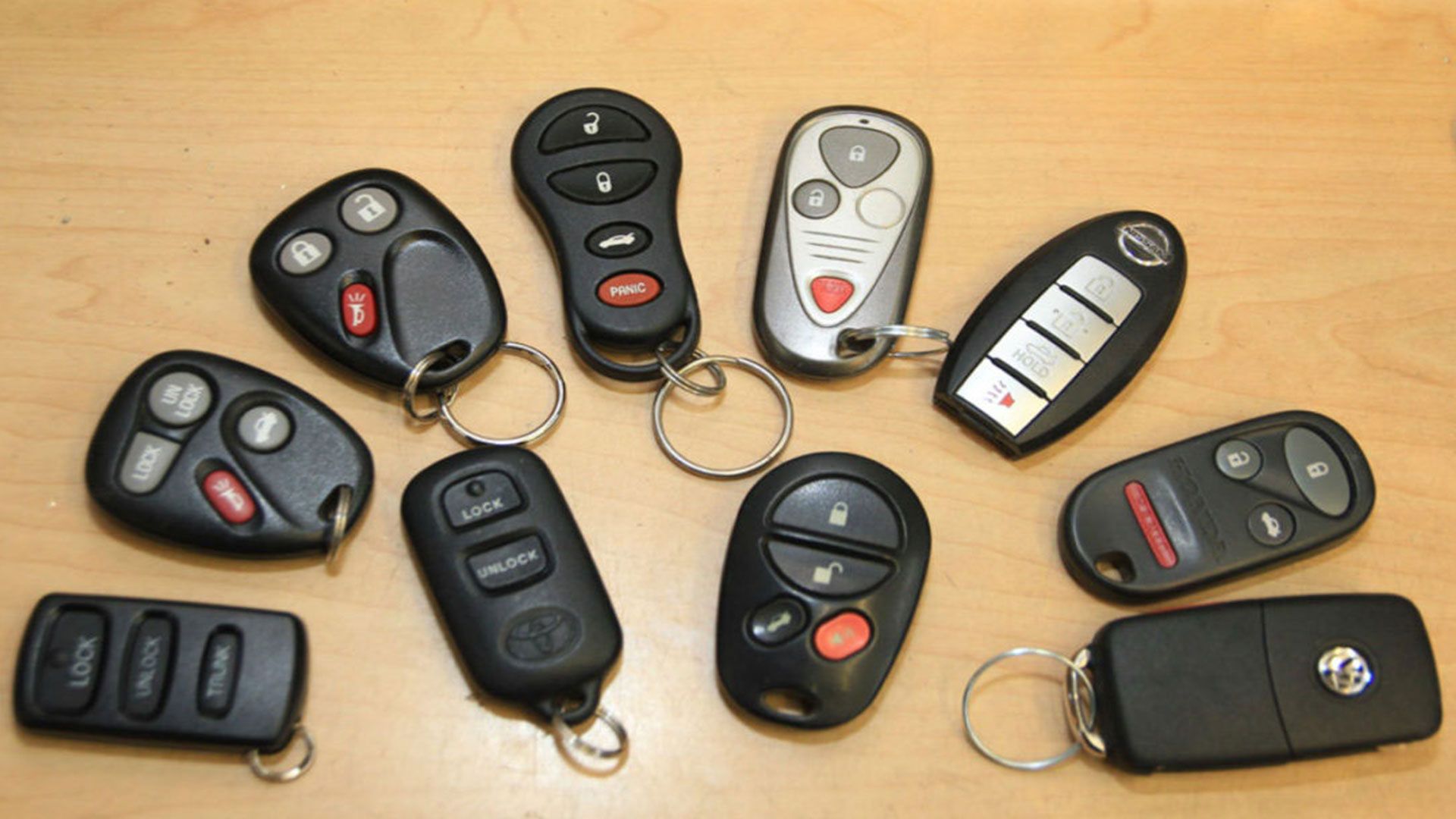 Car Key Programming Virginia Village CO