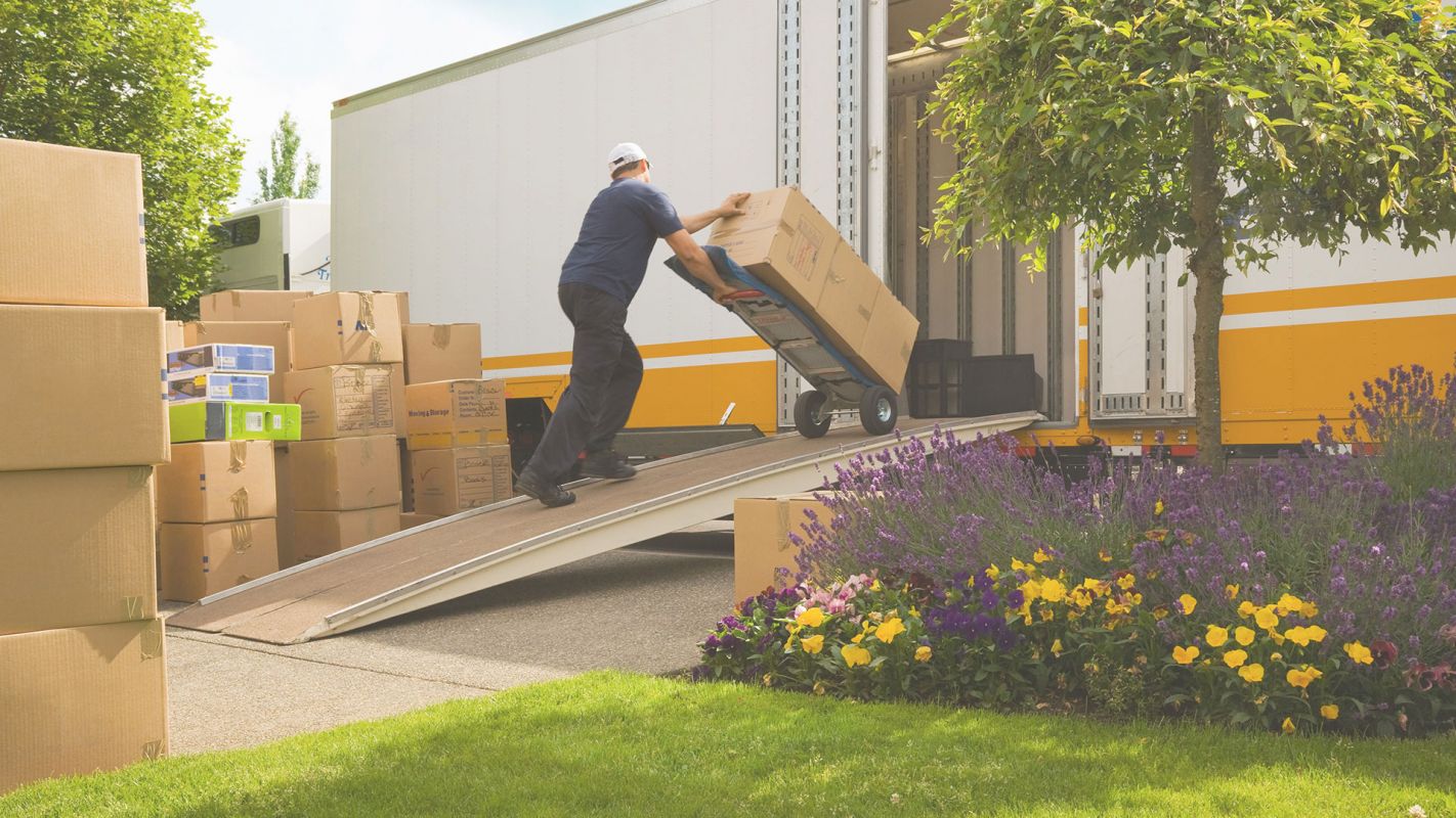 Hire the Best Among 24/7 Professional Mover Companies Cicero, IL