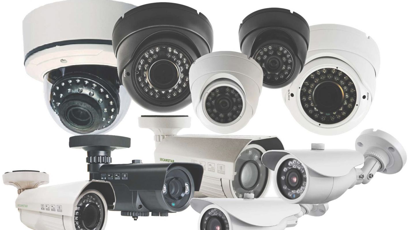 Affordable CCTV Sales in Town! Milwaukee, WI