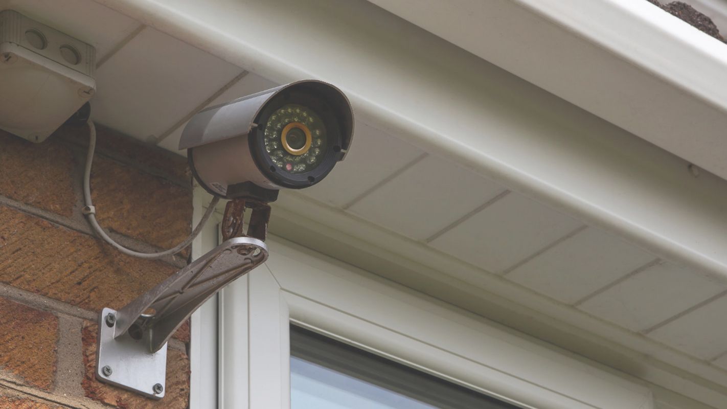 Phenomenally Halting Your Search for “Security Camera Near Me”