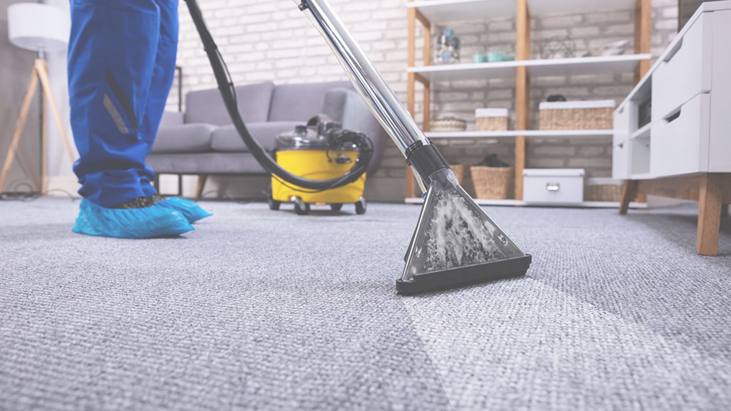 Affordable Carpet Cleaning Service- Keeps Your Carpets Clean and Fresh Sandy, UT