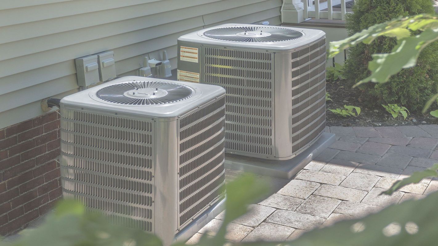 We Employ the Best HVAC Contractors in the Town Sacramento, CA