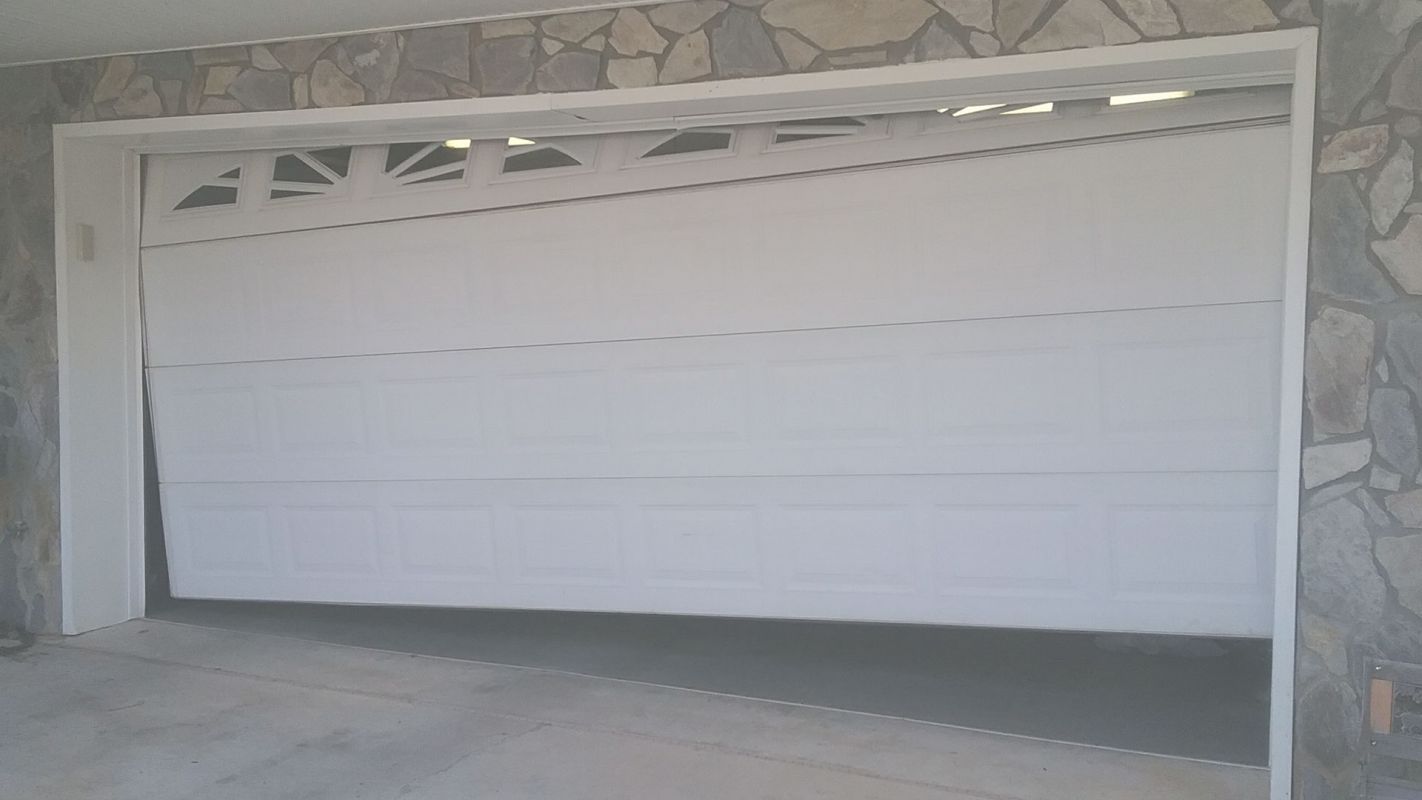 Affordable Garage Door Repair Services Los Angeles, CA
