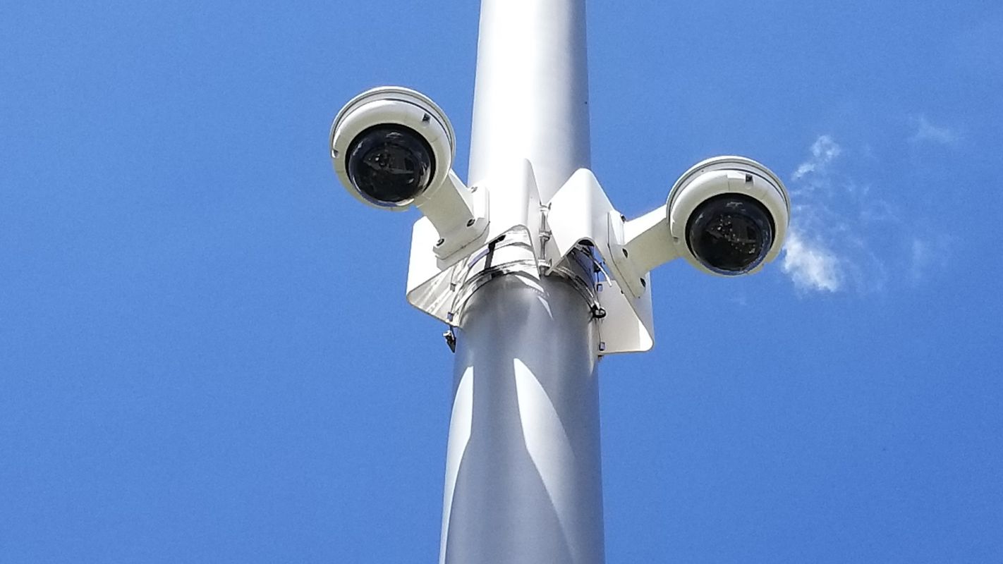 Your best bet for Surveillance Camera Upgrade in Brownsburg, IN