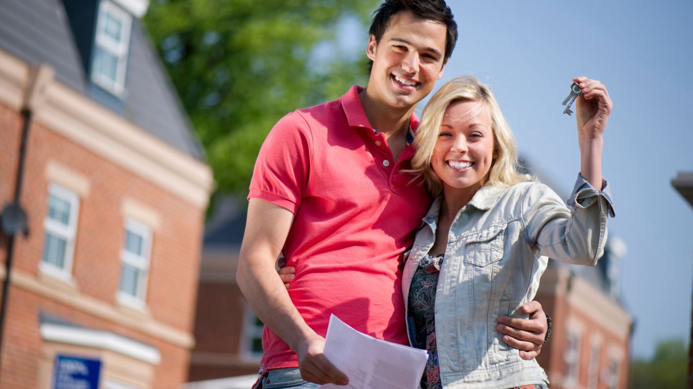 Providing Home Loans to Help First Time Home Buyers Omaha, NE