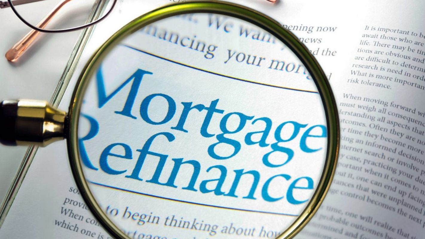 Mortgage Refinance will Make Homebuying an Easy Process! Richmond, VA