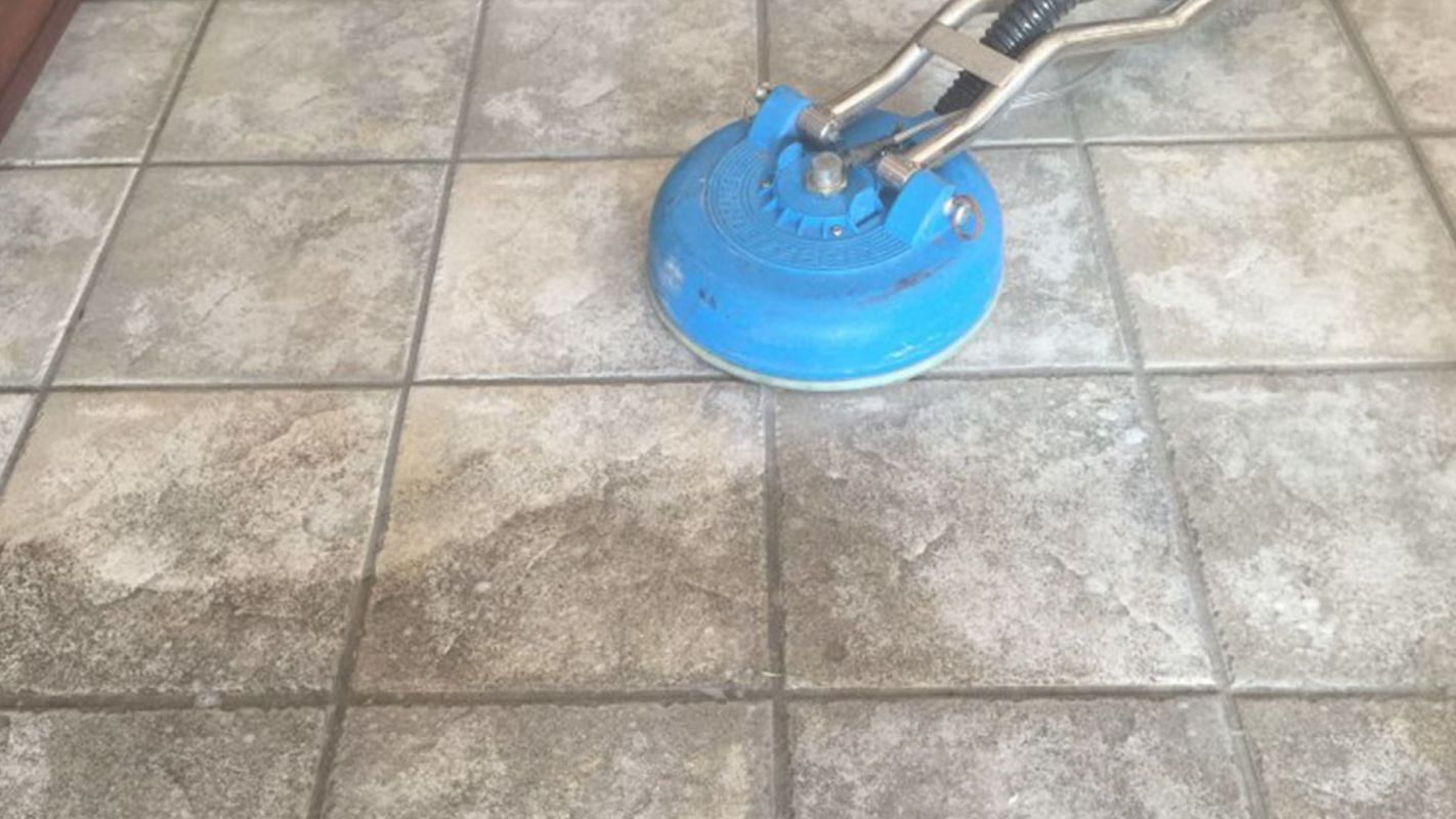 Extend the Life of Your Floor with our Tile Cleaning Services Antelope, CA