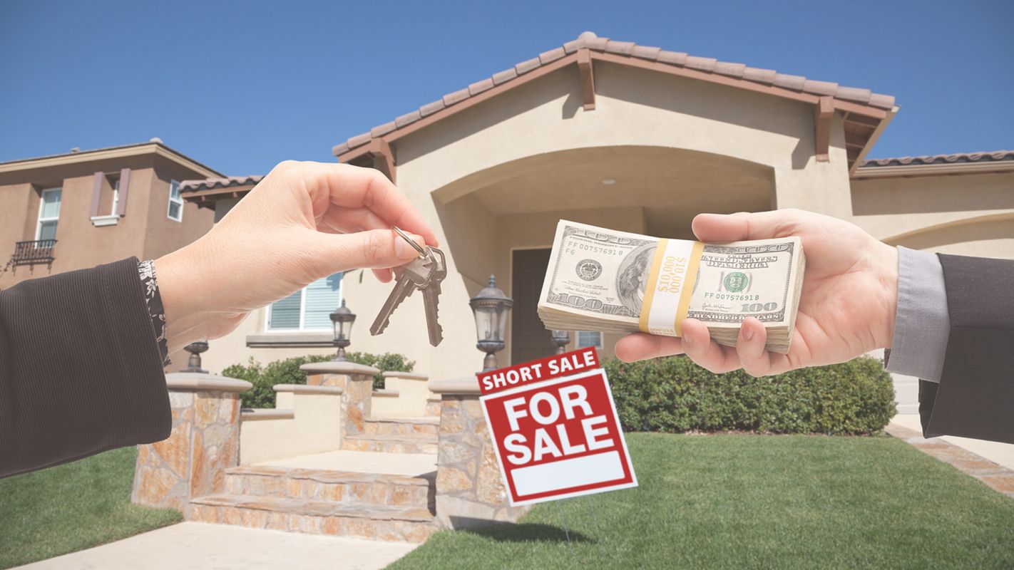 Simplifying the Process so That You Sell Your House Quickly
