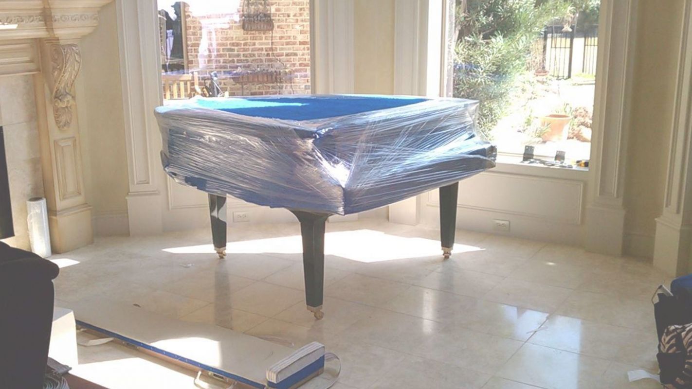 Choosing the “Best Piano Moving Services in My Area” Has Become Easier! Cleveland, OH