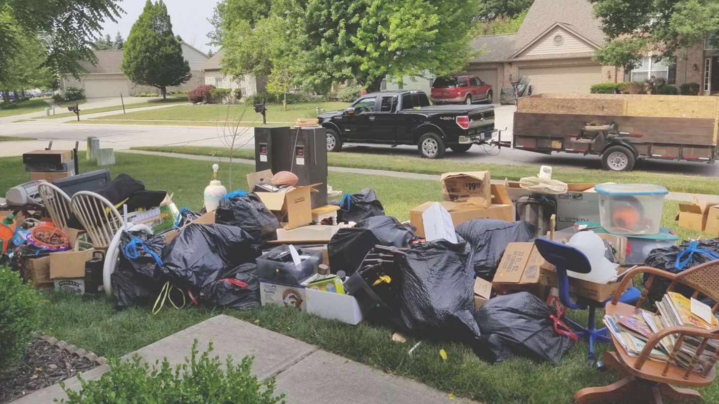Best Junk Removal Cost- Highly Competitive Quotes! Sun City Summerlin, NV
