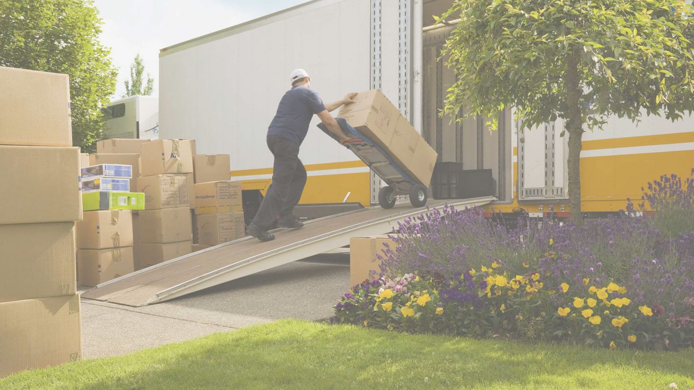 Best Moving Service Near Me?”! We’re the Answer! Avon, OH