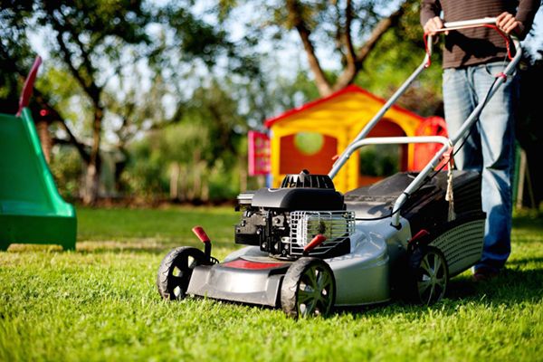 Top-Notch Lawn Mowing Services in Town! Huber Heights, OH