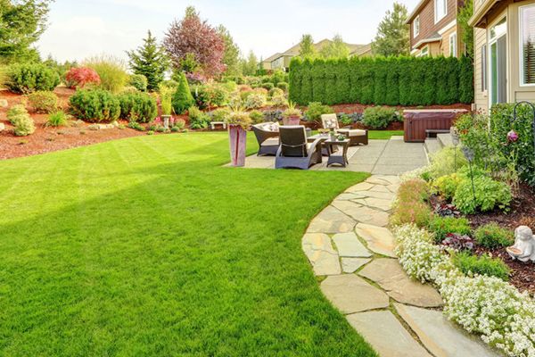 Providing Professional Lawn Care Clayton, OH