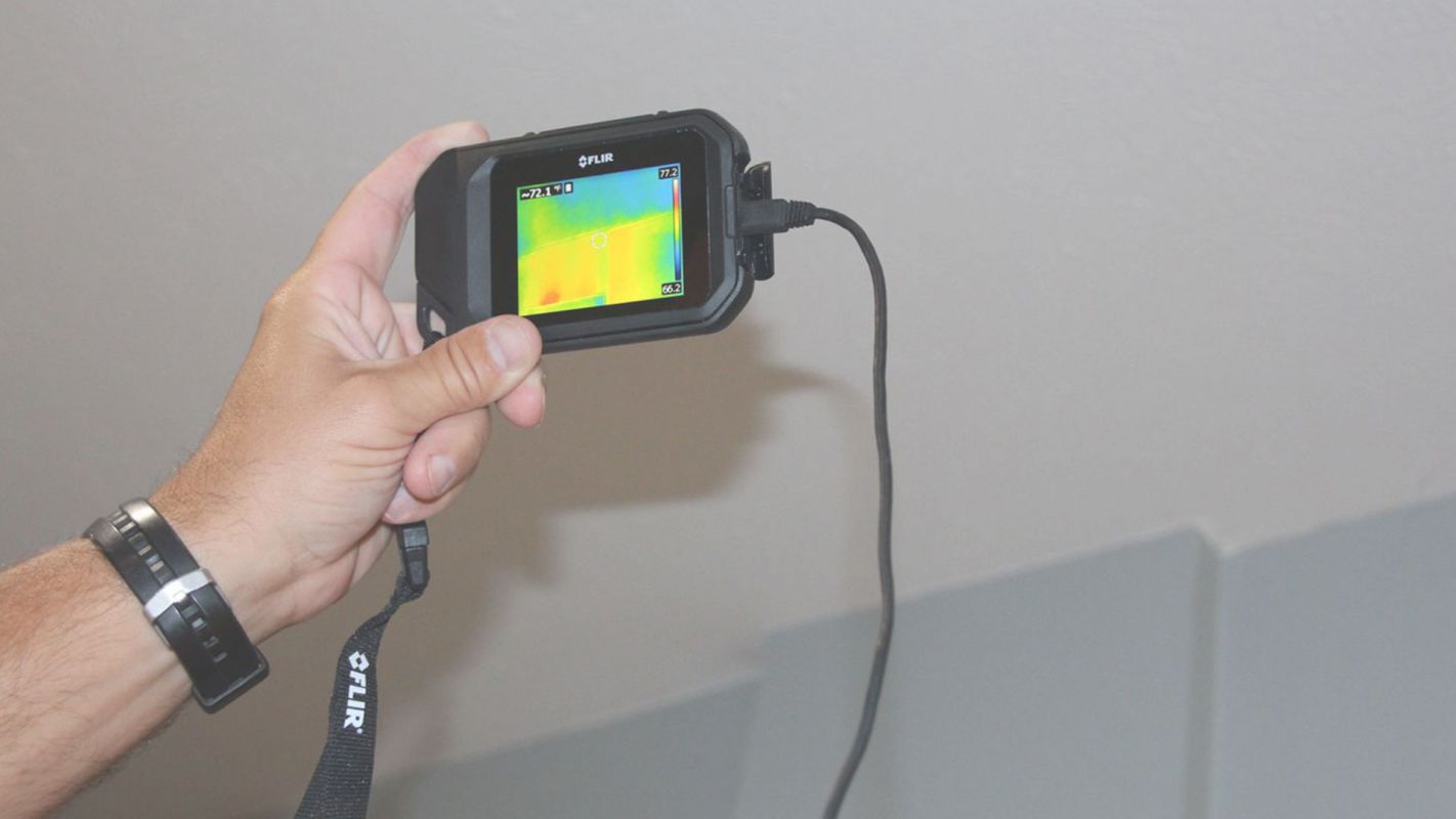 Radon Testing Inspectors with Your Complete Reports Ramsey, MN