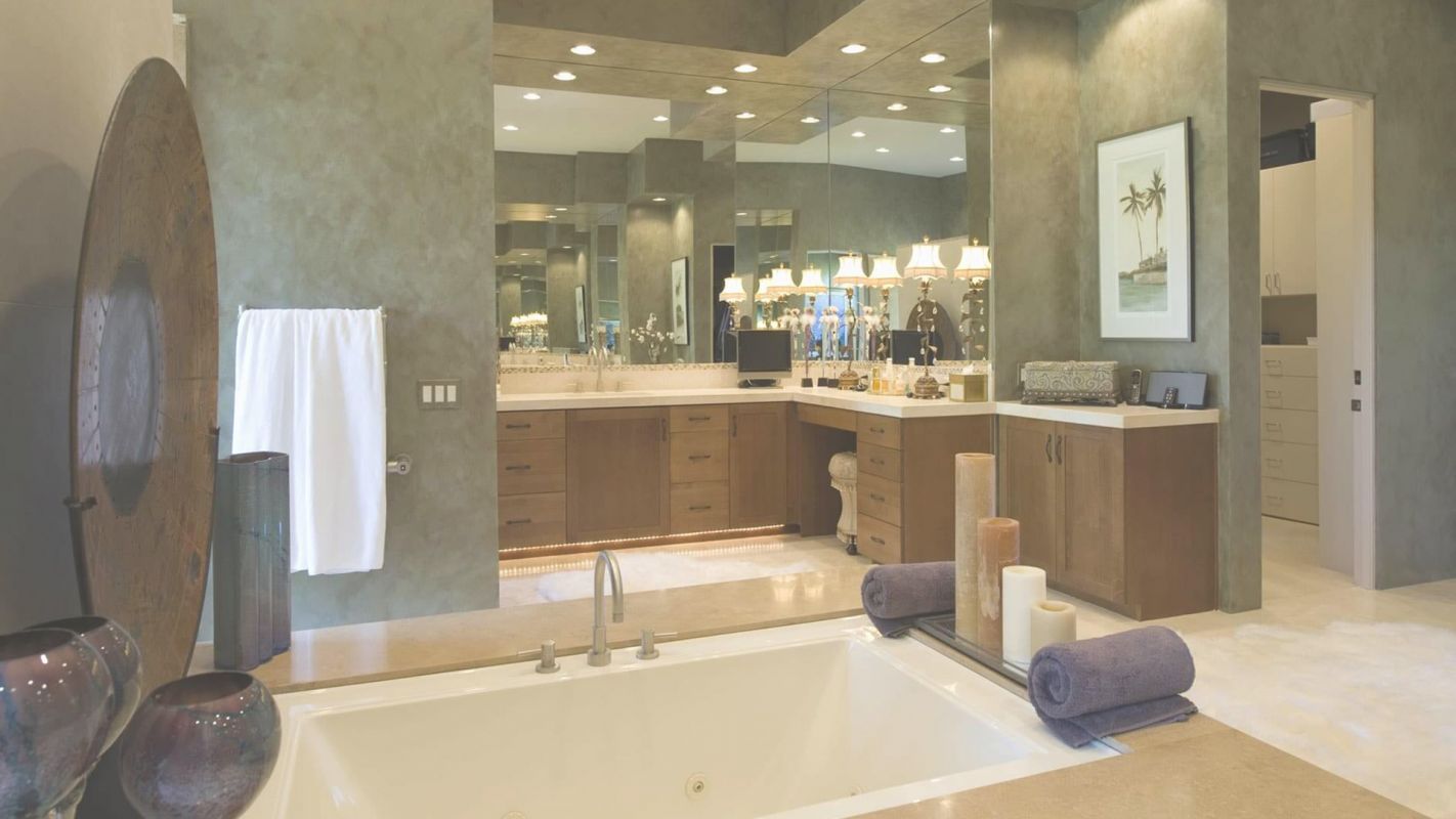 Get the Most Affordable Bathroom Remodeling Near You Tolland, CT