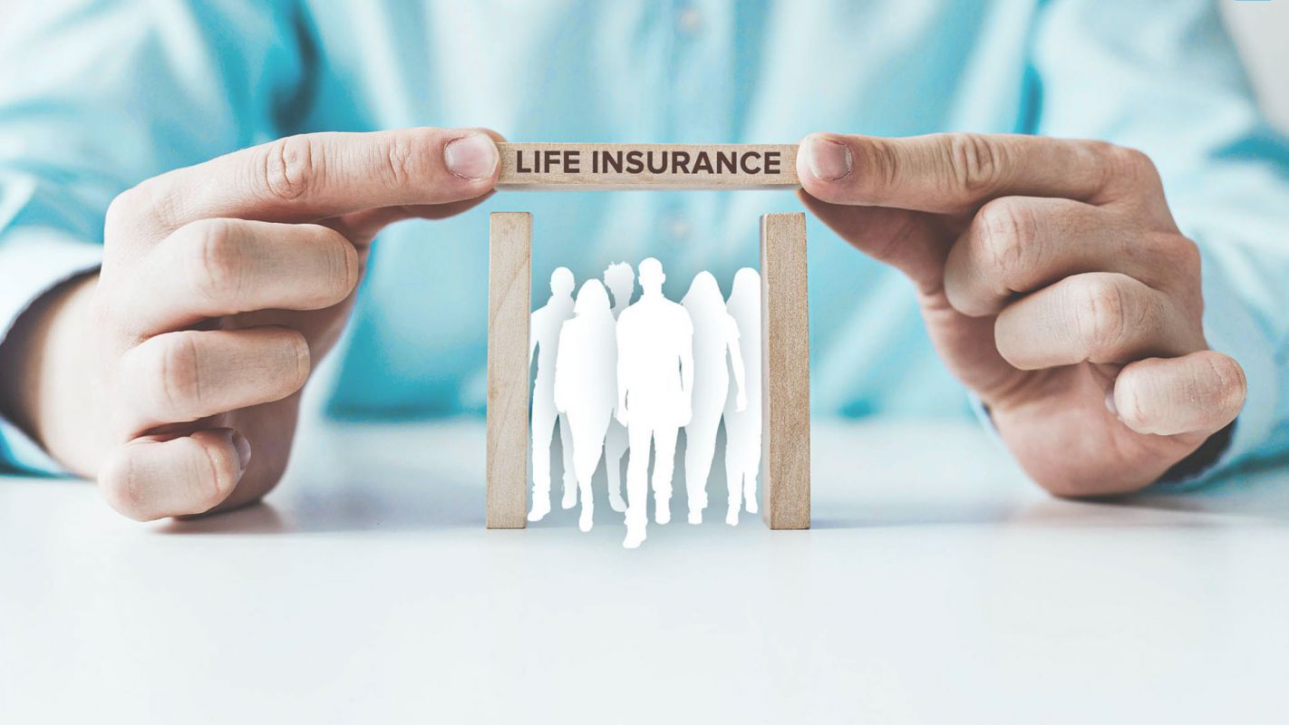 Get a Perfect Life Insurance Plan High Point, NC