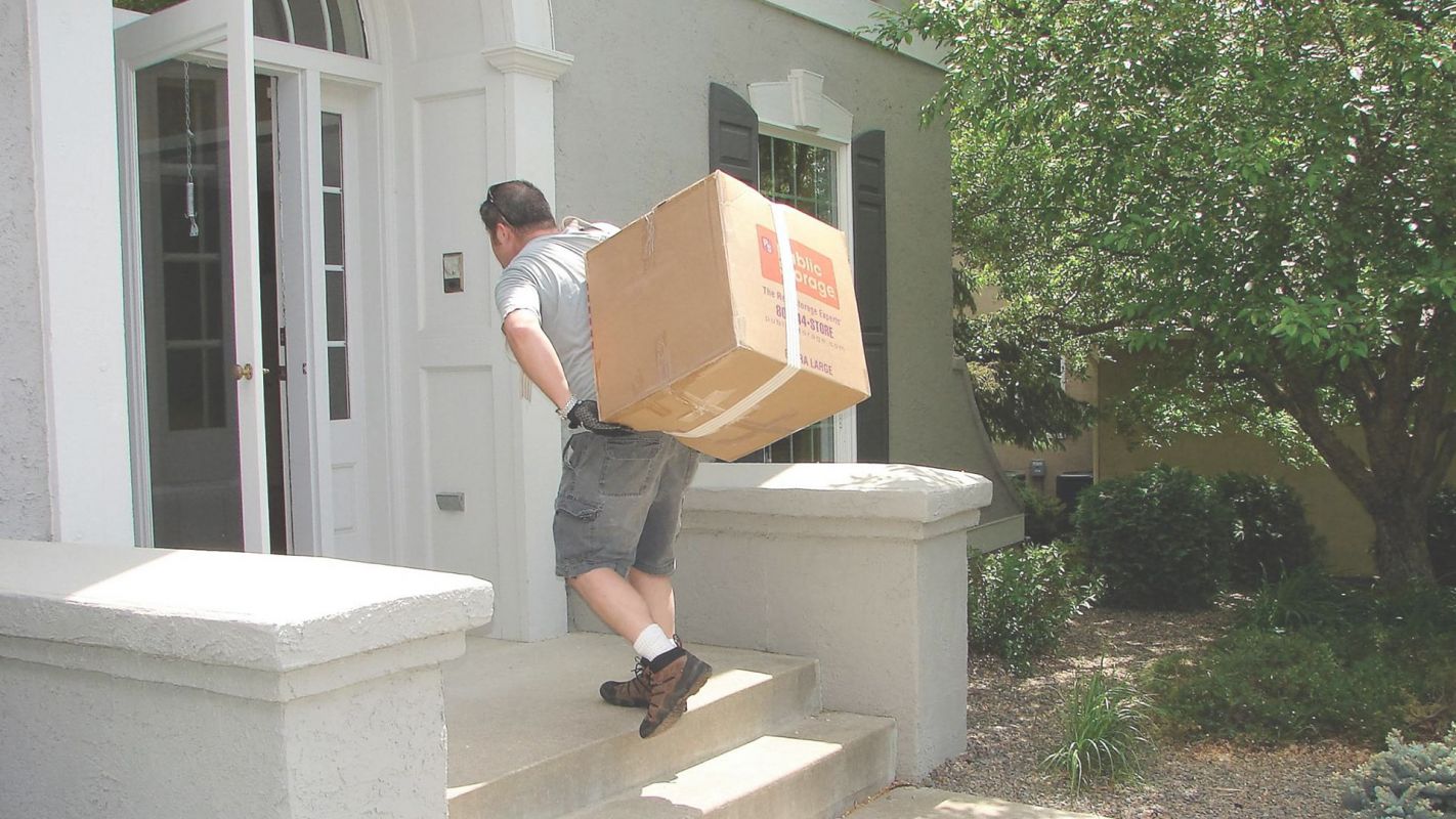 24 Hours Moving Services at Your Disposal Saint Paul, MN