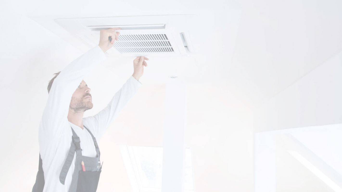 Air Duct Cleaning Service Provider You Can Count On Overland Park, KS