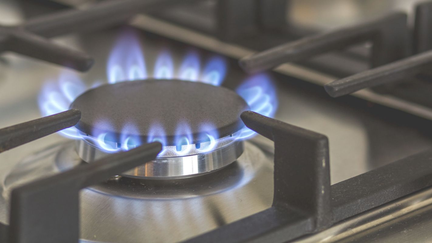 Our Gas Burner Services Are Trusted Naugatuck, CT
