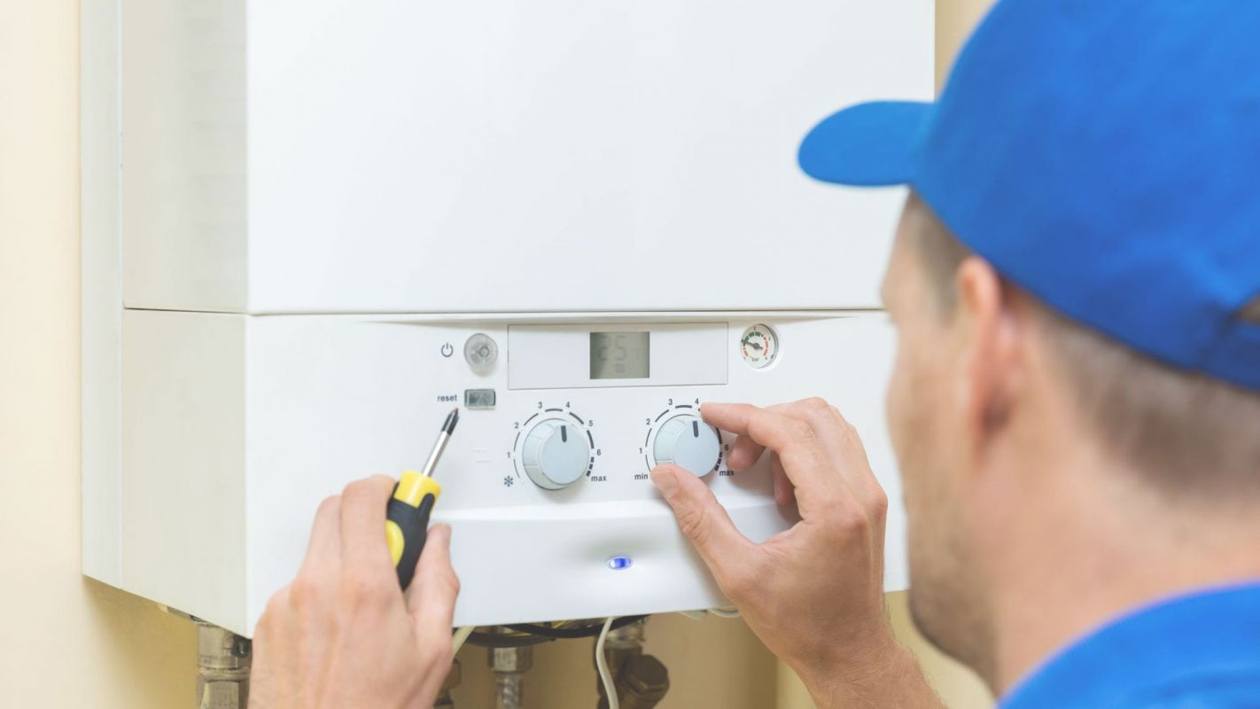 Your Search For “Water Heater Repair Near Me” Ends Now! Danbury, CT