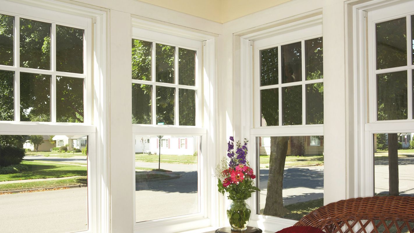 Embellish Your Place with Our Window Treatment Service