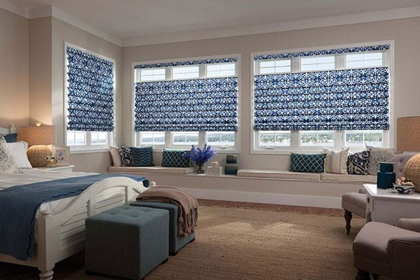 Why Best Blinds & Shades Services?