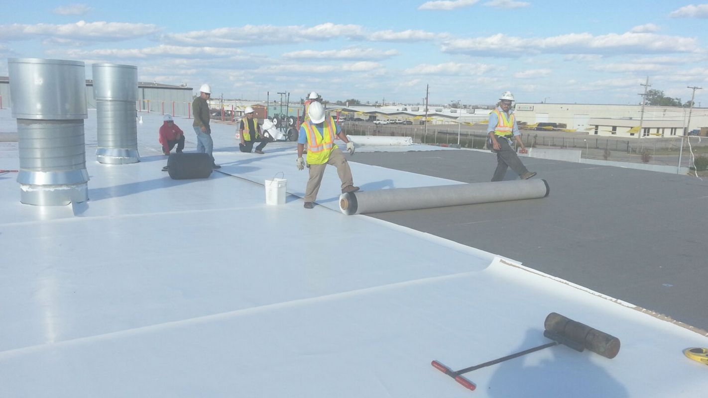 Commercial Roofing Services- We're the Roof Masters Arcadia, FL