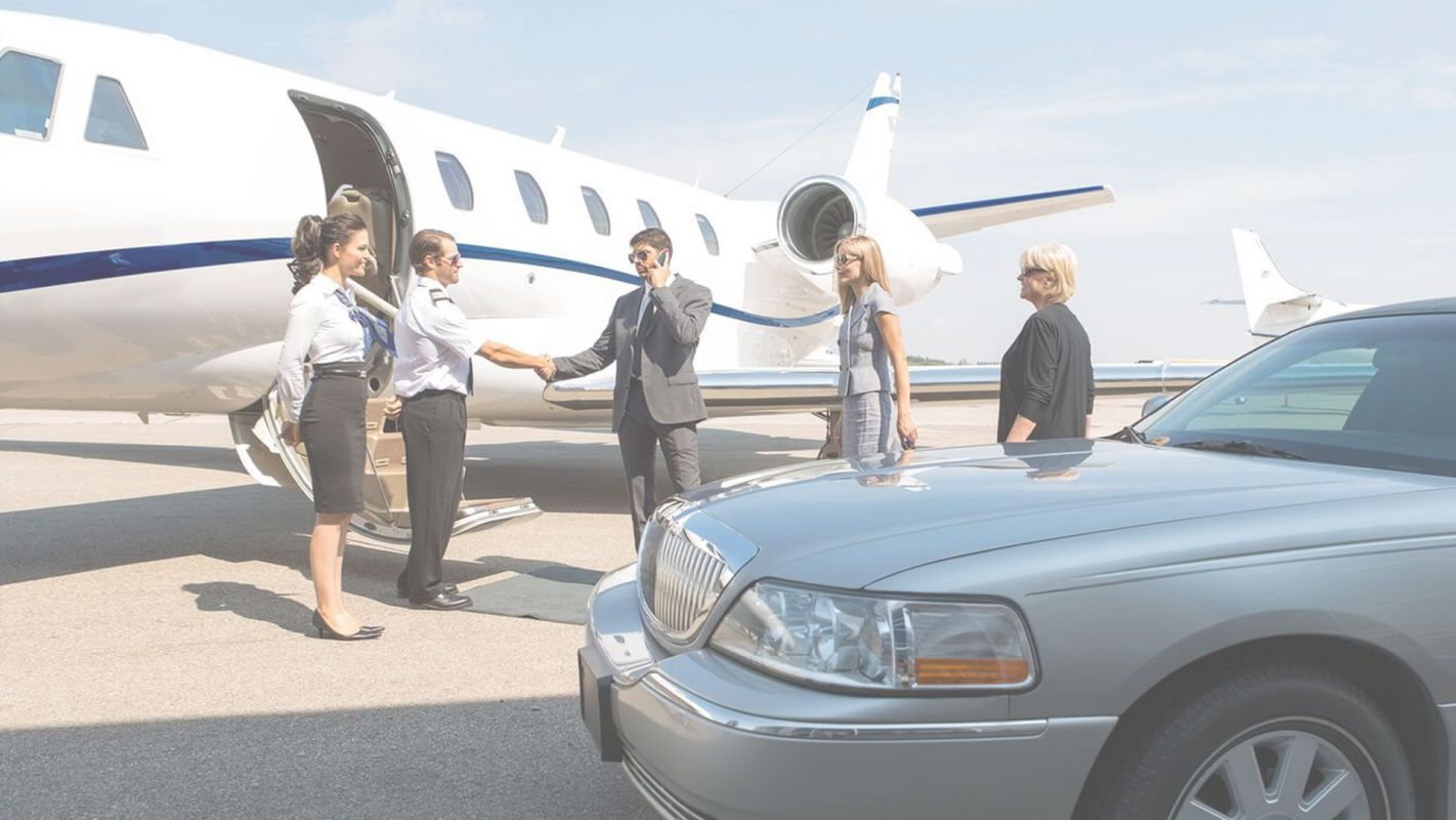 Availability of 24/7 Airport Transfers Services Anna Maria Island, FL