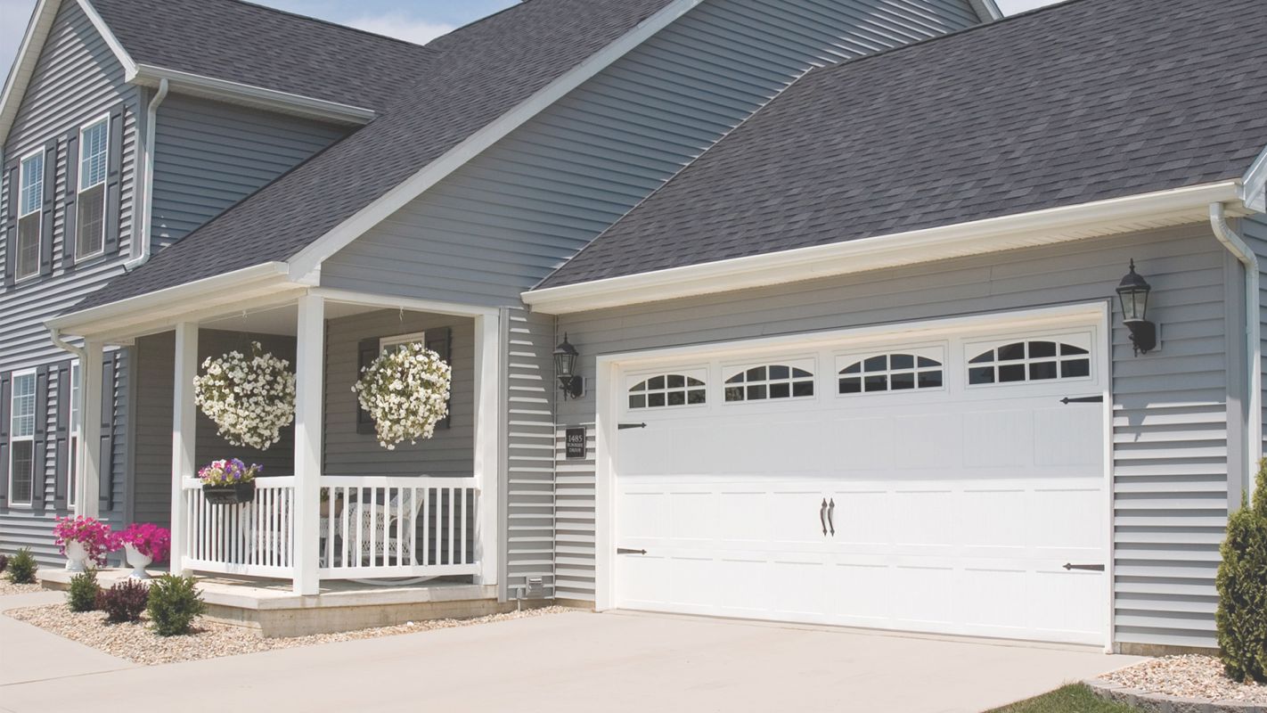 Experts in Fast Garage Door Service!! Springfield, VA