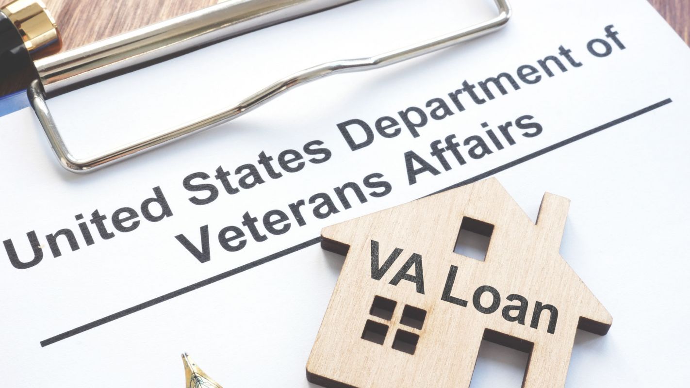 We are Private Brokers Offering Best VA Home Loan Deals! West Valley City, UT