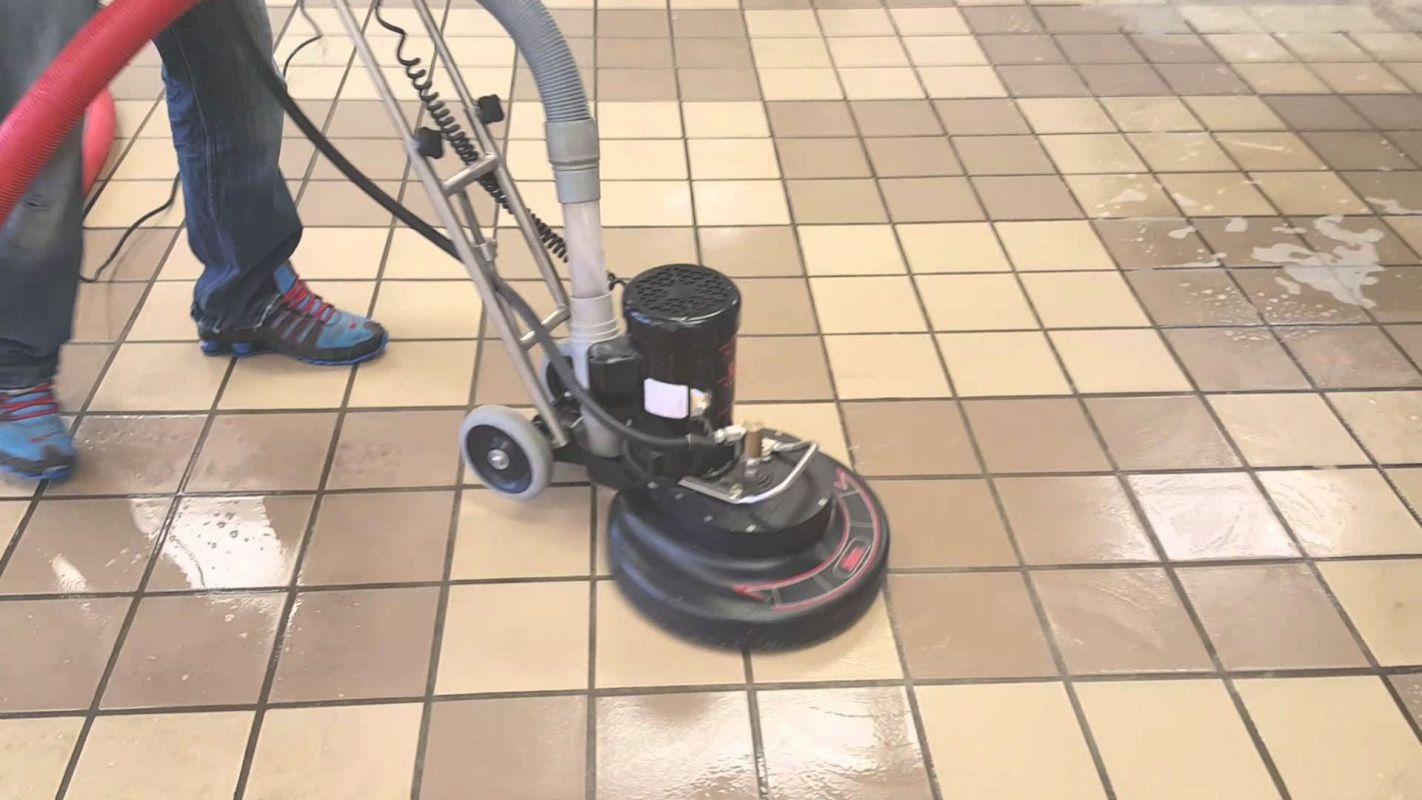 Make Your Tiles Look New with Tile Cleaning Parma, OH