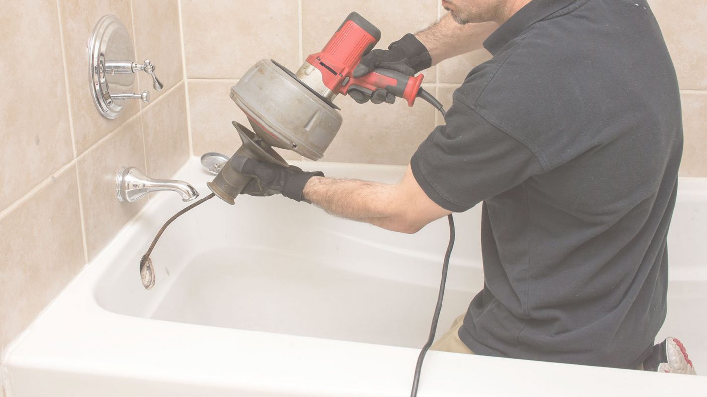 Affordable Drain Cleaning Services in Aurora, CO