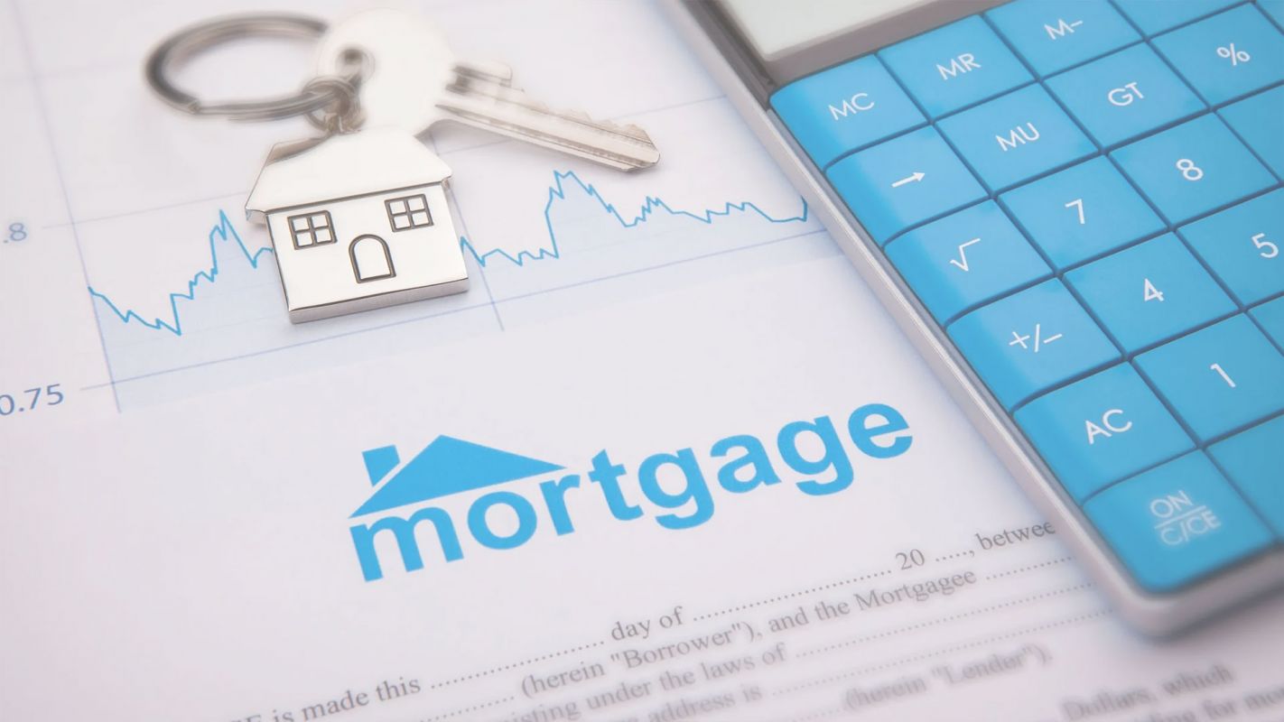 Calculate Your Loan Eligibility with Our Mortgage Calculator Fairfax, VA