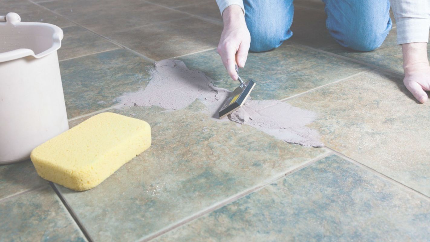 Get Professional Grout Sealing Service Livonia, MI