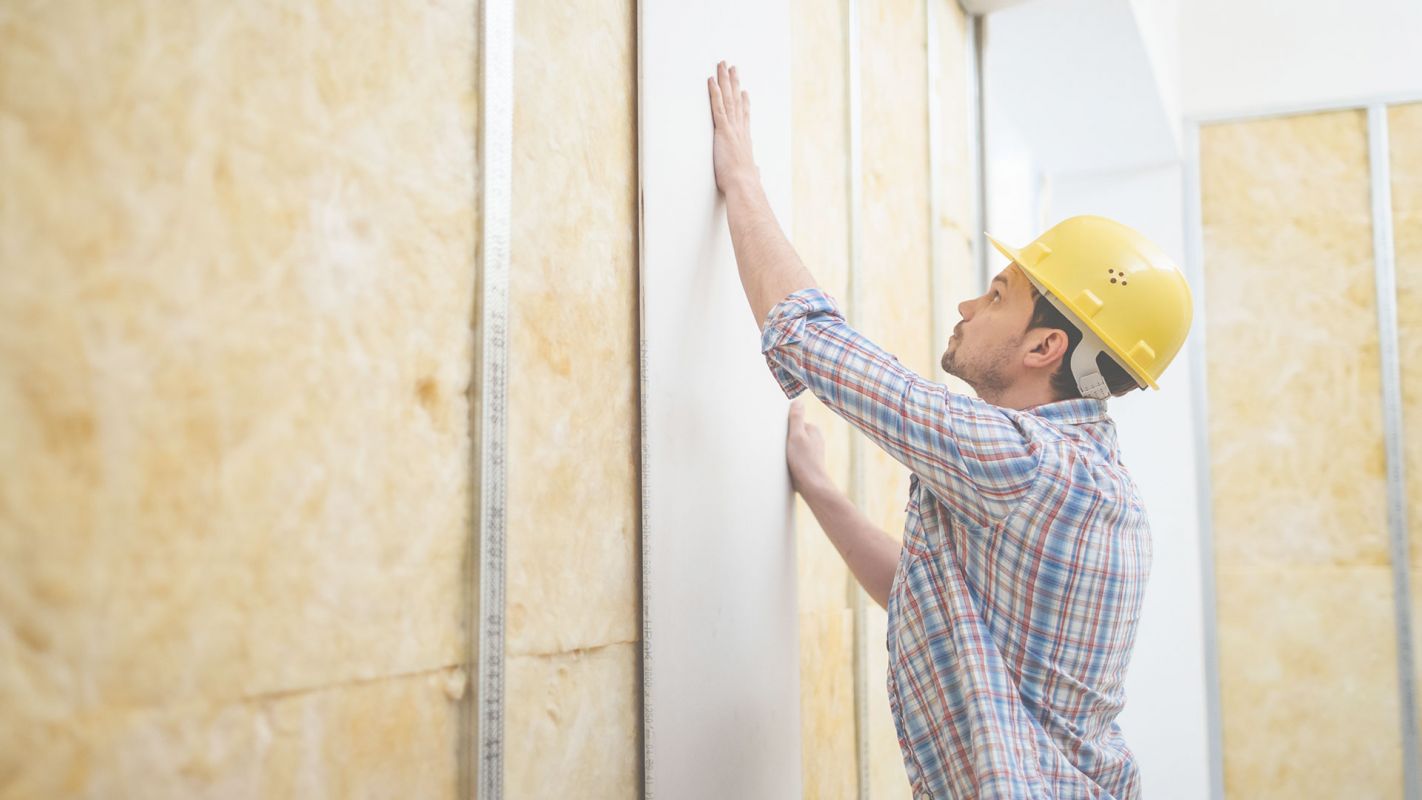Quick and Reliable Drywall Installation Just a Call Away Southfield, MI