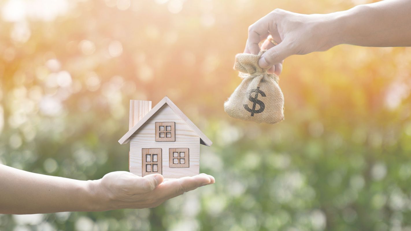 Explore a Plethora of Home Refinance Options Centreville, VA