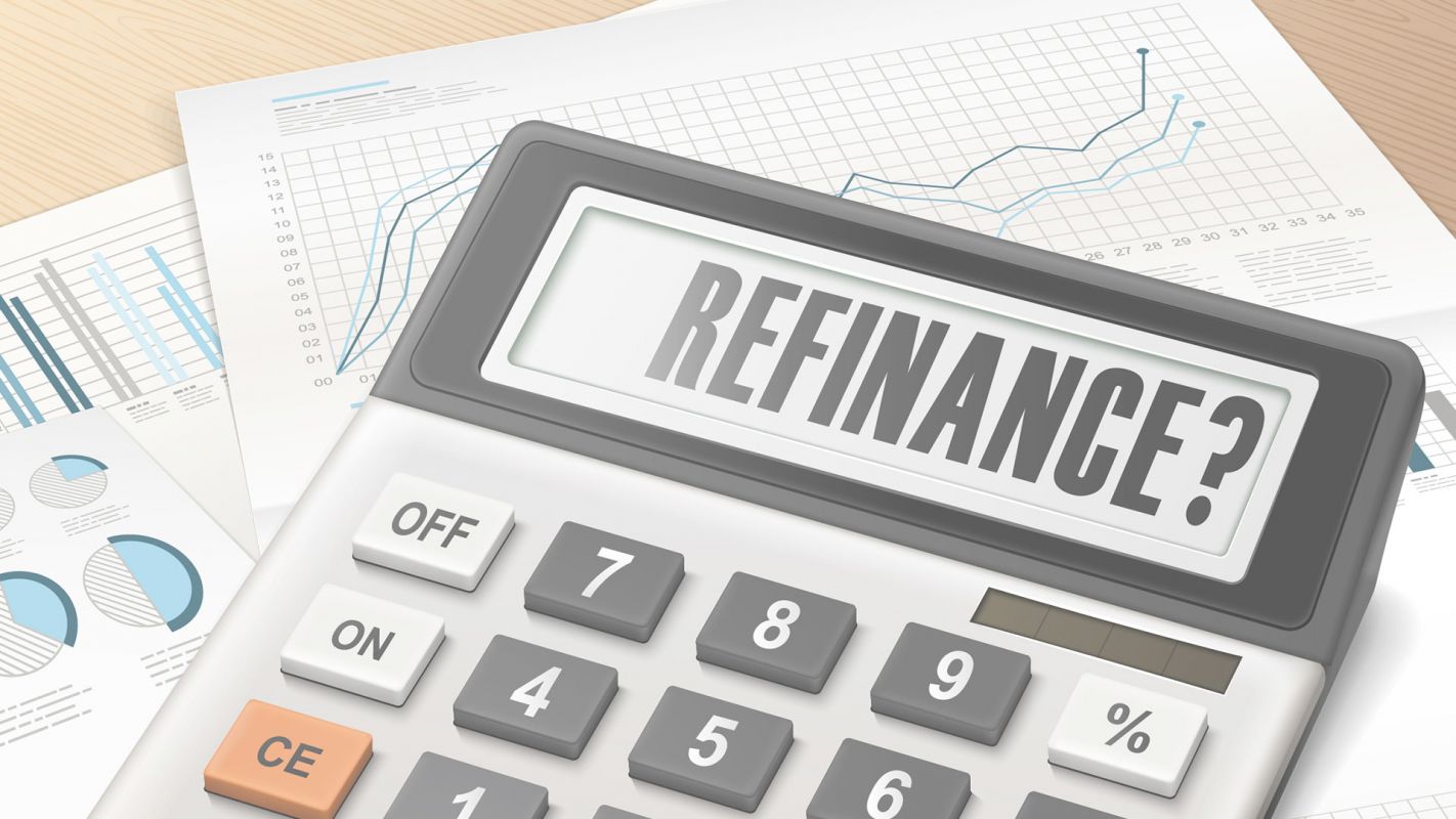 We'll Tell You Accurate Refinance Interest Rates! Chantilly, VA